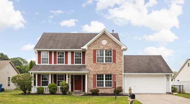 Photo of 6955 Long Run Dr, Indianapolis, IN 46268