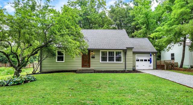 Photo of 6431 Evanston Ave, Indianapolis, IN 46220
