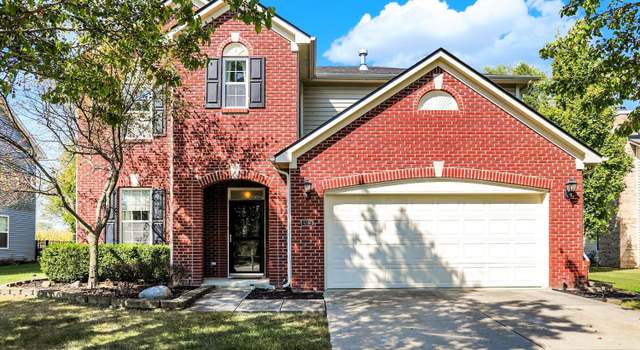 Photo of 6246 N Woods Edge Dr, Mccordsville, IN 46055