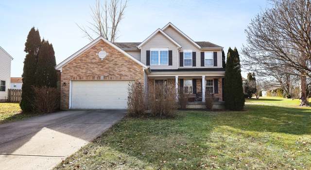 Photo of 719 Trent Dr, Greenwood, IN 46143