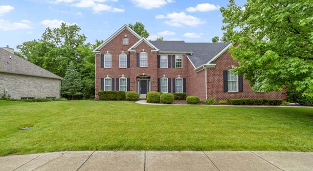 Photo of 11036 Ravenna Way, Indianapolis, IN 46236