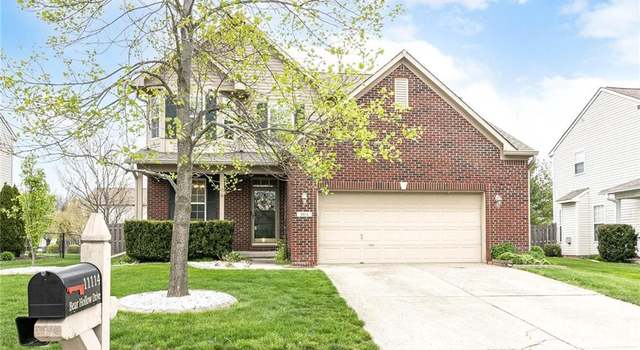 Photo of 11114 Bear Hollow Dr, Indianapolis, IN 46229