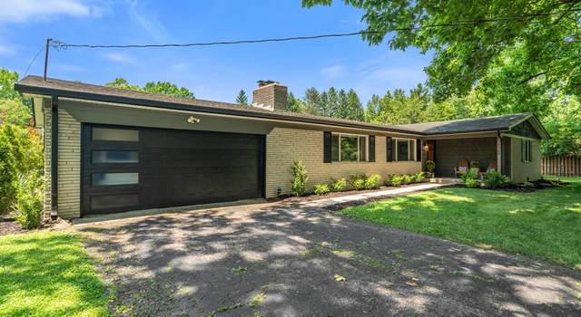 Photo of 4350 Sylvan Rd, Indianapolis, IN 46228