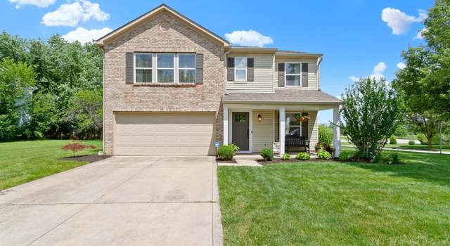 Photo of 14754 Drayton Dr, Noblesville, IN 46062