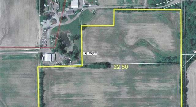 Photo of 1600 S County Road 150 E, Danville, IN 46122