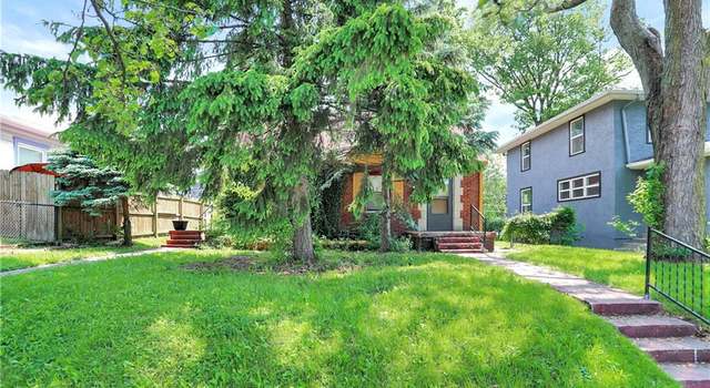 Photo of 3961-63 N College Ave, Indianapolis, IN 46205