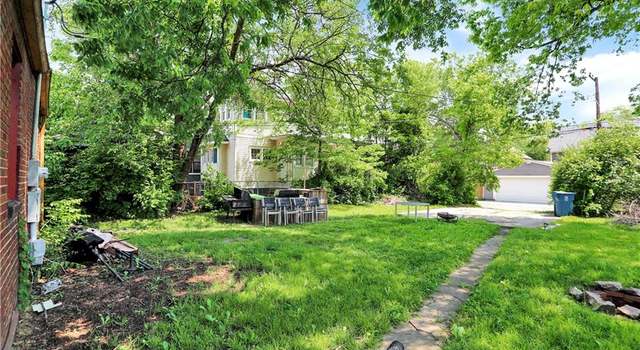 Photo of 3961-63 N College Ave, Indianapolis, IN 46205