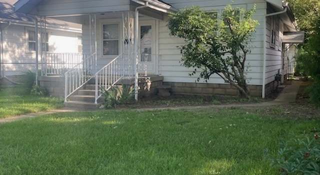 Photo of 416 W 21st St, Anderson, IN 46016