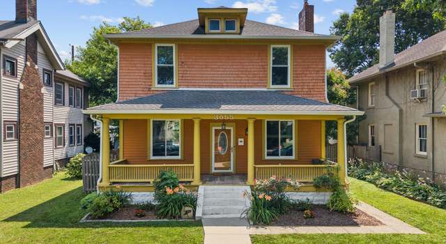 Photo of 3055 N Washington Blvd, Indianapolis, IN 46205