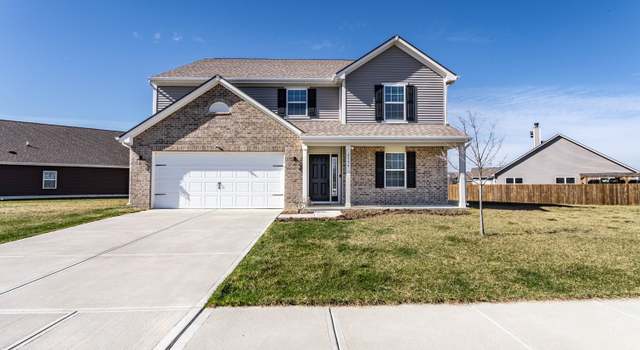 Photo of 6559 Ambrosia Ln, Pendleton, IN 46064