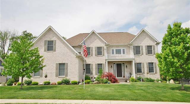 Photo of 5438 Cottage Grove Ln, Noblesville, IN 46062