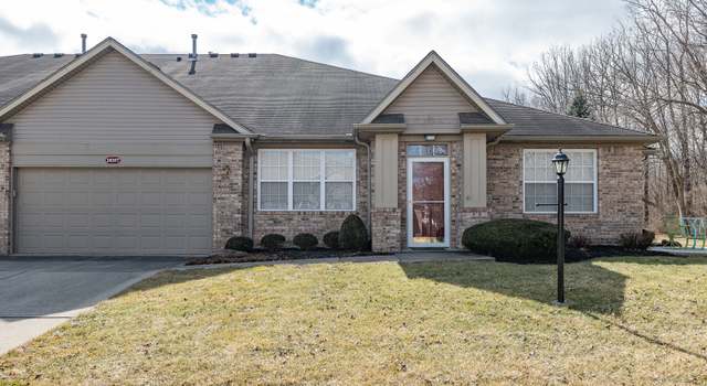 Photo of 18357 Piers End Dr, Noblesville, IN 46062