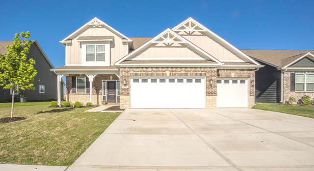 Photo of 657 Kilmore Dr, Pendleton, IN 46064