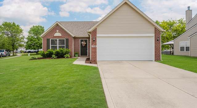 Photo of 18760 Pilot Mills Dr, Noblesville, IN 46062