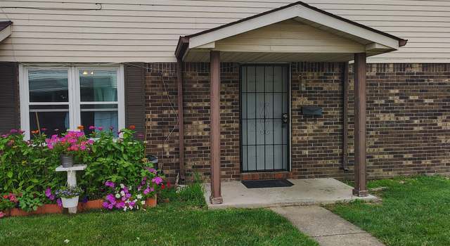 Photo of 10216 Penrith Dr, Indianapolis, IN 46229