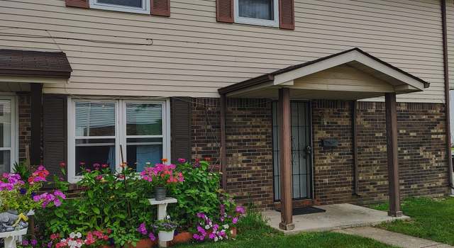 Photo of 10216 Penrith Dr, Indianapolis, IN 46229