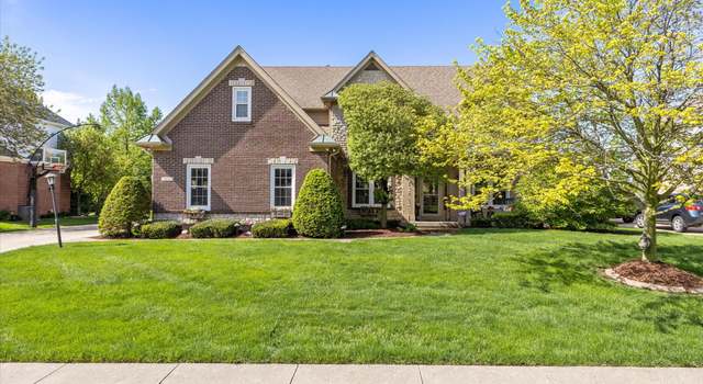Photo of 9874 Water Crest Dr, Fishers, IN 46038