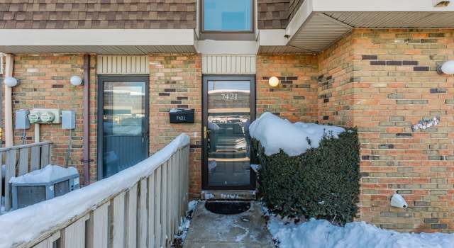 Photo of 7421 Country Brook Dr, Indianapolis, IN 46260