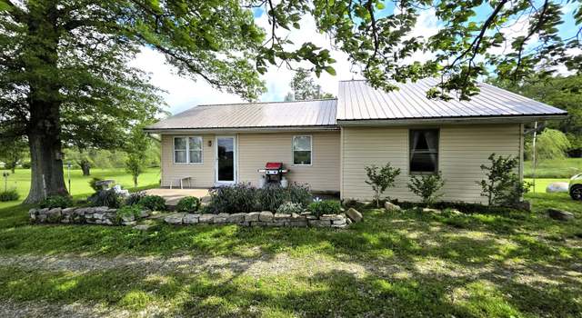 Photo of 1445 N County Road 300 W, Holton, IN 47023