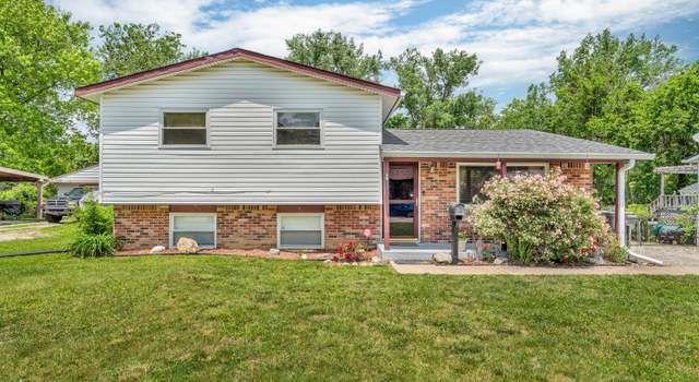 Photo of 3624 Woodcliff Dr, Indianapolis, IN 46203