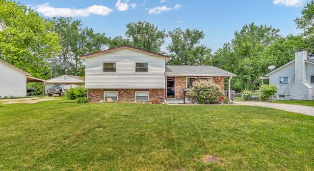 Photo of 3624 Woodcliff Dr, Indianapolis, IN 46203