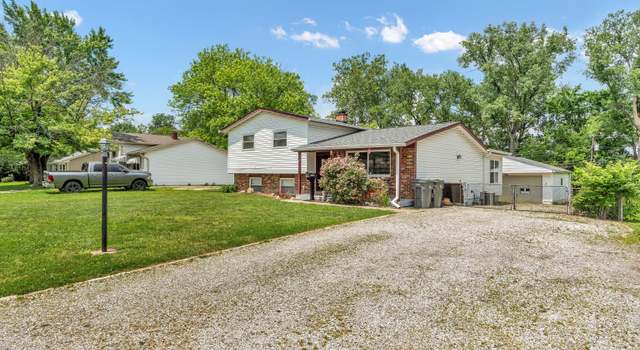 Photo of 3624 Woodcliff Dr, Indianapolis, IN 46203