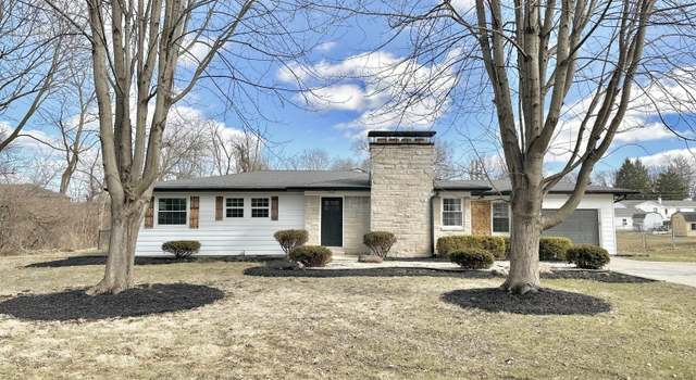 Photo of 8795 Carrollton Ave, Indianapolis, IN 46240