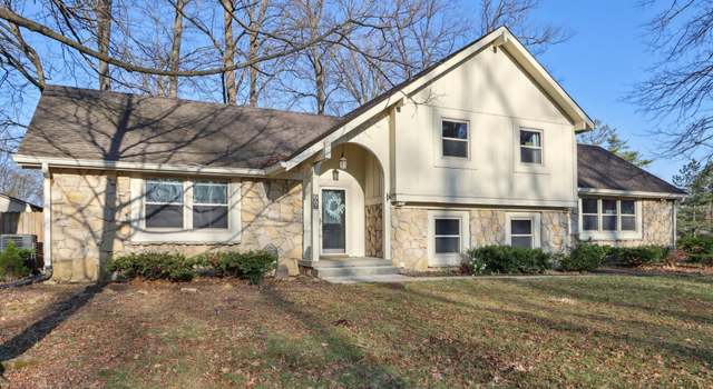 Photo of 7910 Teel Way, Indianapolis, IN 46256