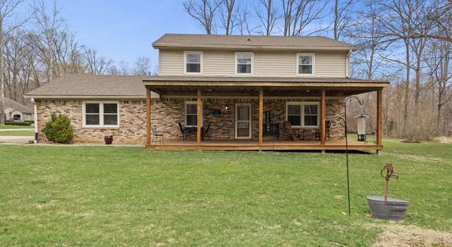 Photo of 2539 S Edgewood Cv, Martinsville, IN 46151