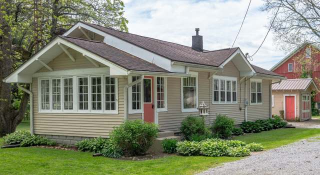 Photo of 15639 Turnpike Rd, Hagerstown, IN 47346