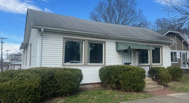 Photo of 216 W High St, Rockville, IN 47872