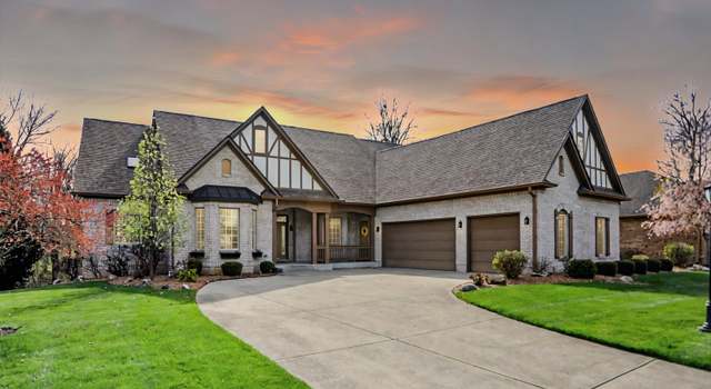 Photo of 14565 Geist Ridge Dr, Fishers, IN 46040