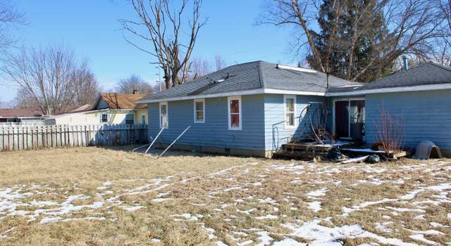 Photo of 3126 S Meridian St, Marion, IN 46953