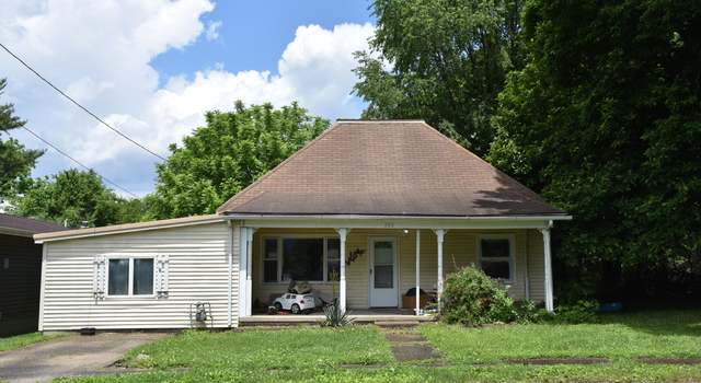 Photo of 303 E North St, Winslow, IN 47598
