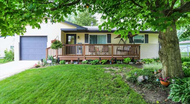 Photo of 9042 Panorama Ct, Indianapolis, IN 46234