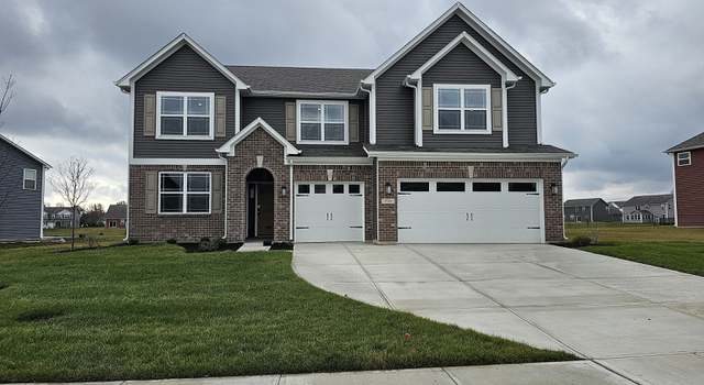 Photo of 7735 Rolling Green Dr, Plainfield, IN 46168