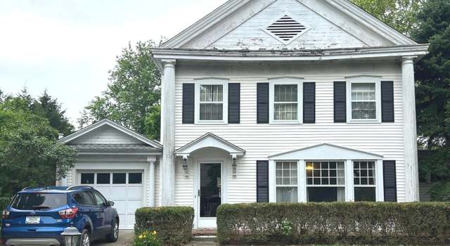 Photo of 515 W High St, Rockville, IN 47872