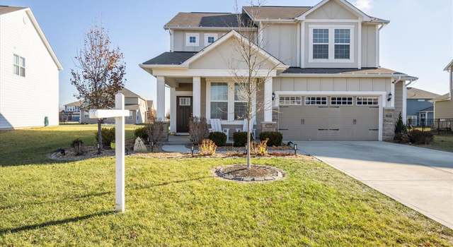 Photo of 13553 Eastpark Cir, Fishers, IN 46037