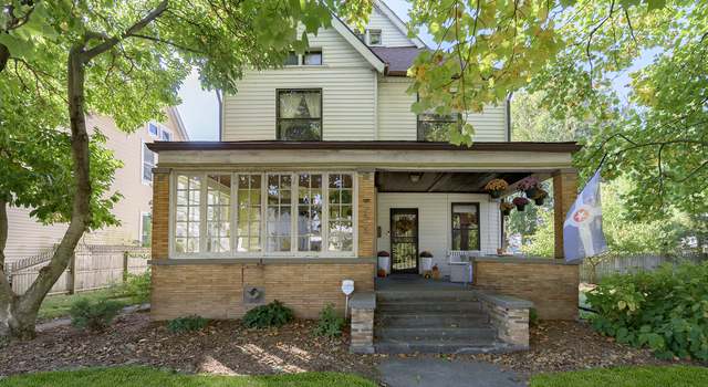 Photo of 2514 N Carrollton Ave, Indianapolis, IN 46205