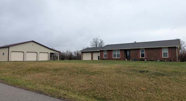 Photo of 2947 S Tull Rd, Hanover, IN 47243
