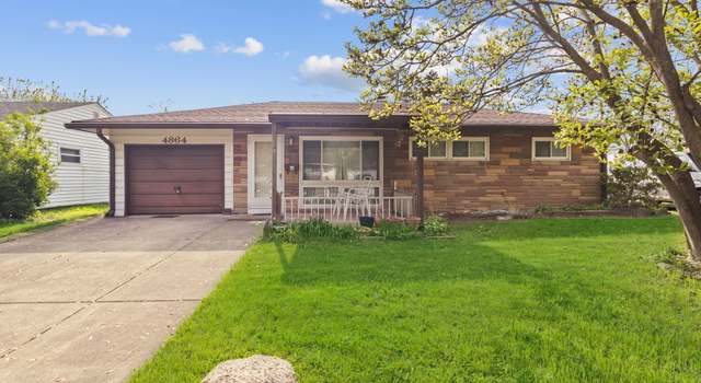 Photo of 4864 N Katherine Dr, Indianapolis, IN 46226