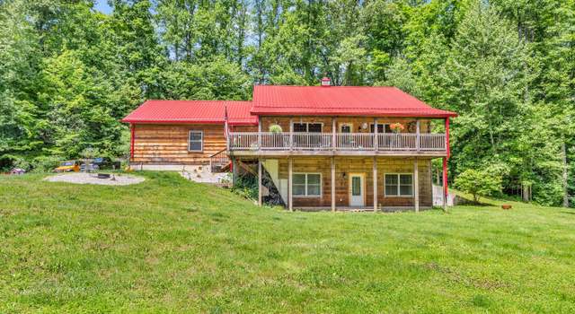 Photo of 2780 W Grizzly Trl, Martinsville, IN 46151