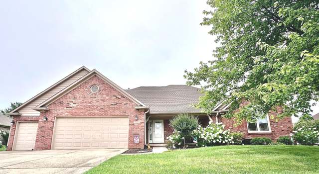 Photo of 9124 New Harmony Cir, Indianapolis, IN 46231