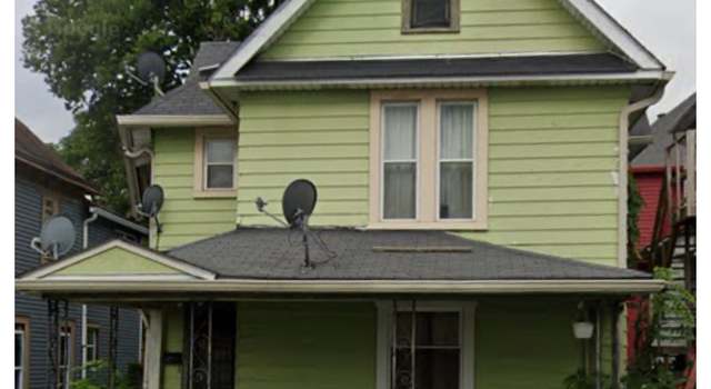 Photo of 2434 N Kenwood Ave, Indianapolis, IN 46208