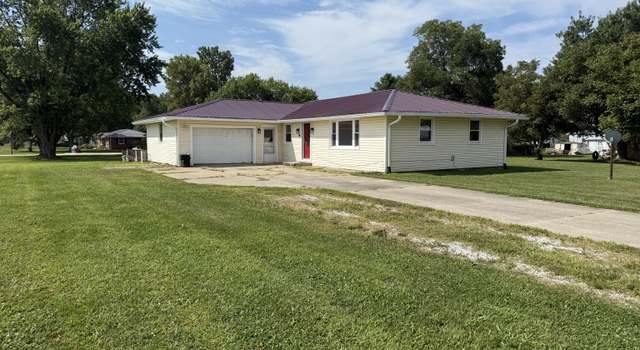 Photo of 12249 N 300 E, Alexandria, IN 46001