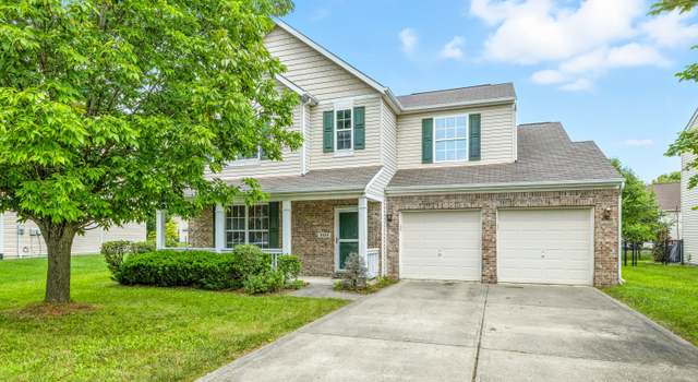 Photo of 8520 Vanguard Ln, Indianapolis, IN 46239