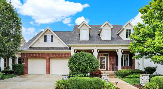 Photo of 15482 Bridgewater Club Blvd, Carmel, IN 46033