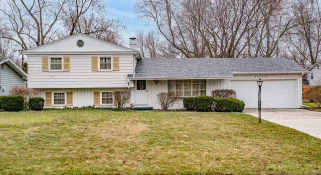 Photo of 4920 Desoto Dr, Fort Wayne, IN 46815