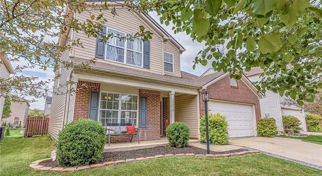 Photo of 12658 Braddock Ln, Noblesville, IN 46060
