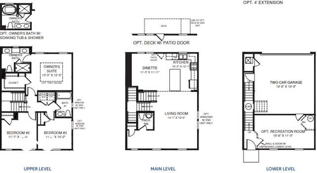 Photo of 4148 Cupertino Ave, Plainfield, IN 46168